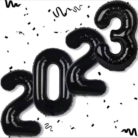 GRADUATION DECORATIONS - Picture 12 of 13